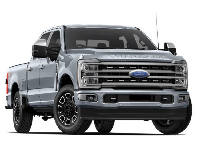 new 2024 Ford F-250 car, priced at $67,205