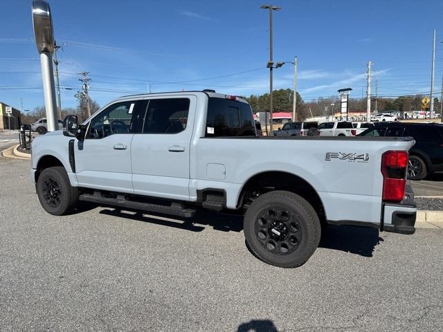 new 2024 Ford F-250 car, priced at $68,205