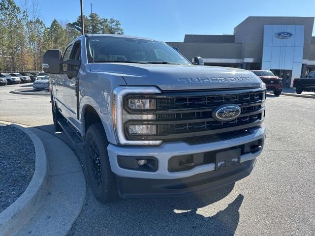 new 2024 Ford F-250 car, priced at $68,205