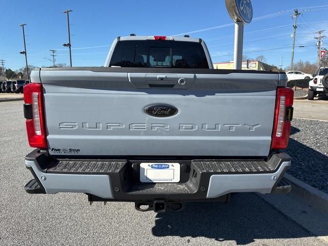 new 2024 Ford F-250 car, priced at $68,205