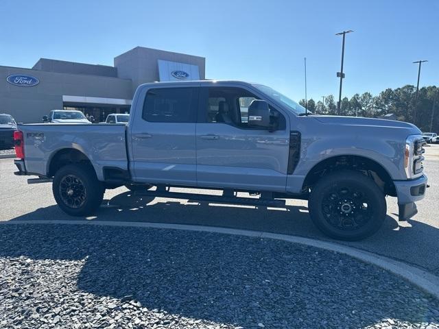 new 2024 Ford F-250 car, priced at $68,205