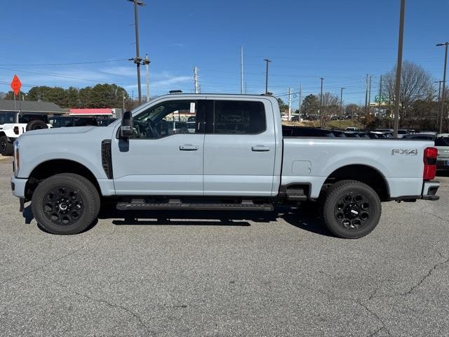 new 2024 Ford F-250 car, priced at $68,205