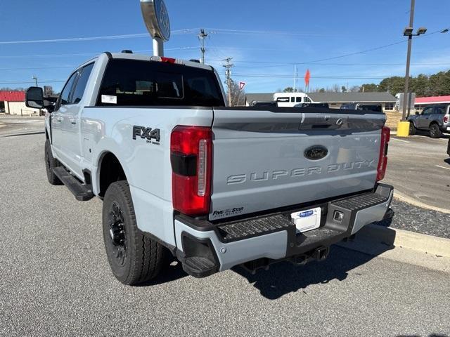 new 2024 Ford F-250 car, priced at $68,205