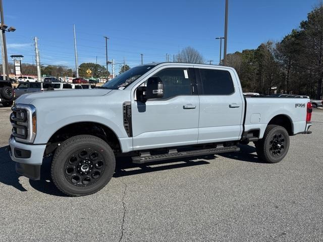 new 2024 Ford F-250 car, priced at $68,205