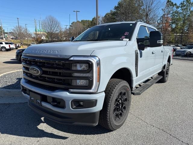 new 2024 Ford F-250 car, priced at $68,205