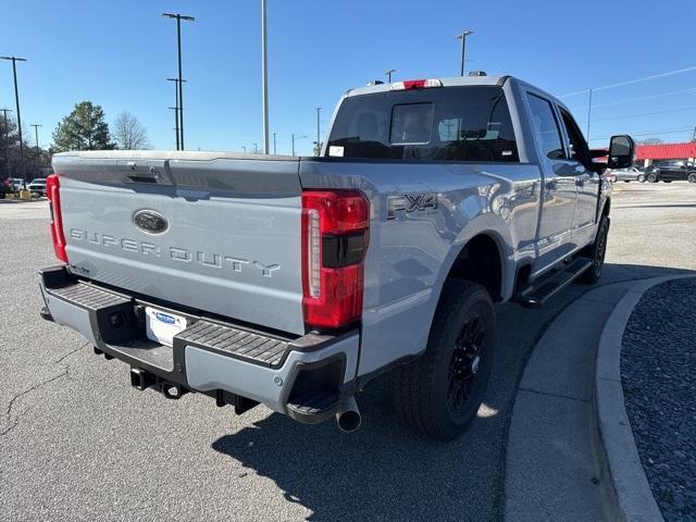 new 2024 Ford F-250 car, priced at $68,205