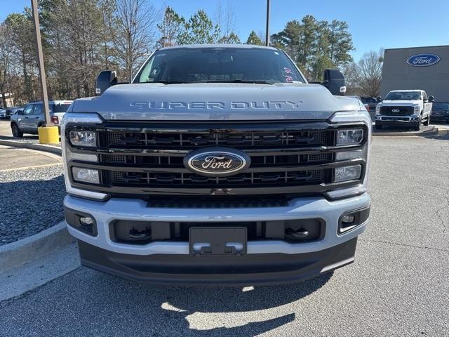 new 2024 Ford F-250 car, priced at $68,205