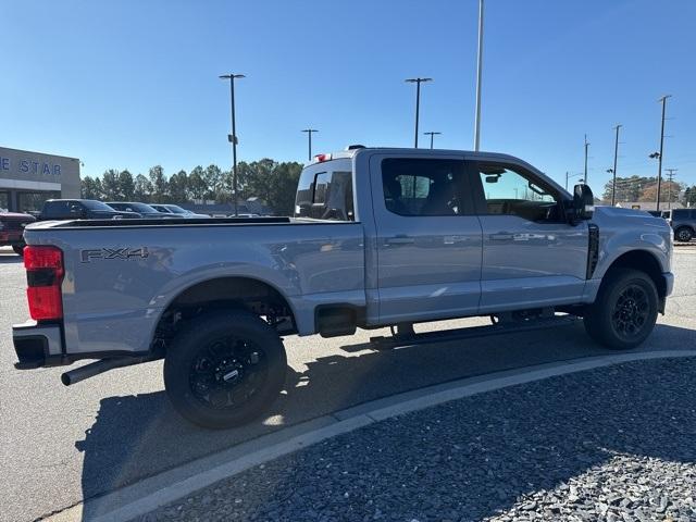 new 2024 Ford F-250 car, priced at $68,205