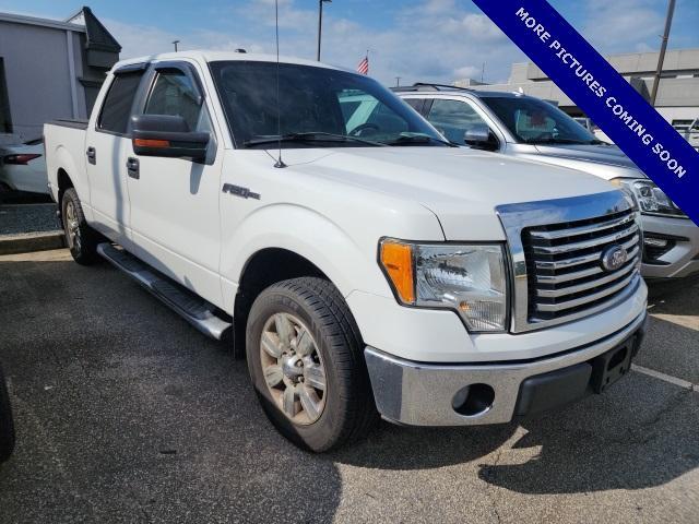 used 2010 Ford F-150 car, priced at $12,625