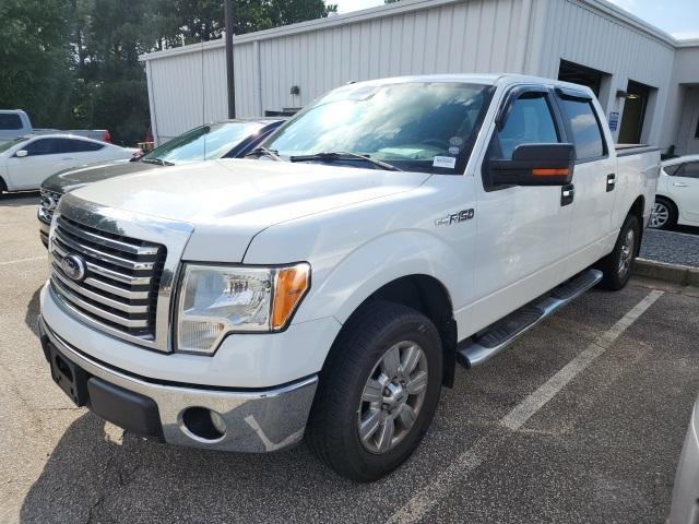 used 2010 Ford F-150 car, priced at $12,625