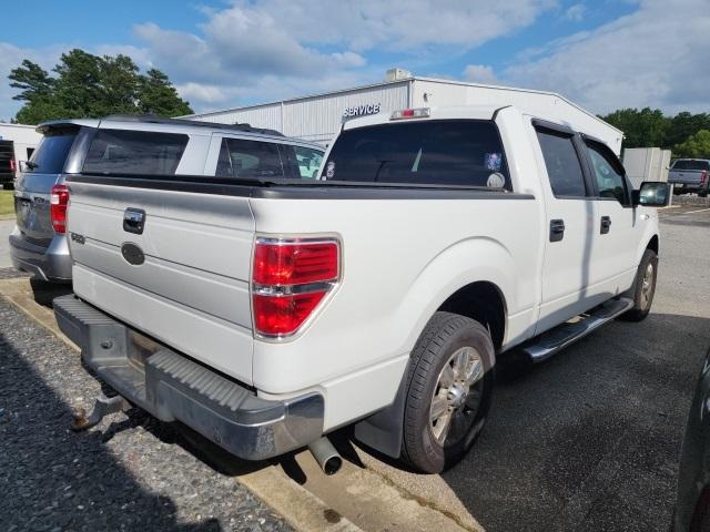 used 2010 Ford F-150 car, priced at $12,625
