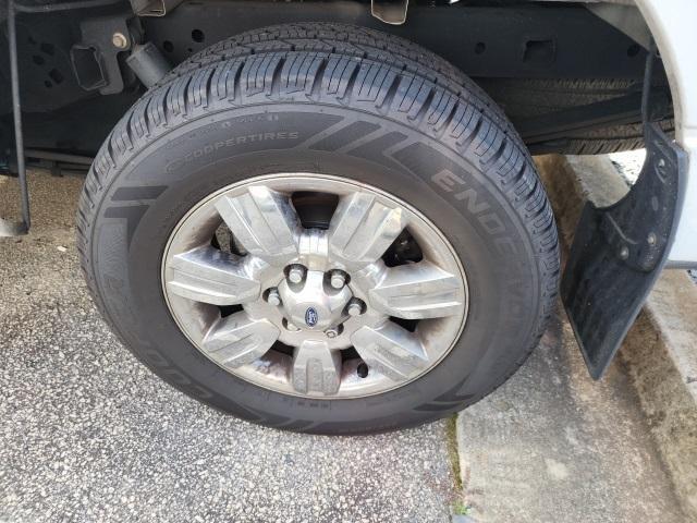 used 2010 Ford F-150 car, priced at $12,625