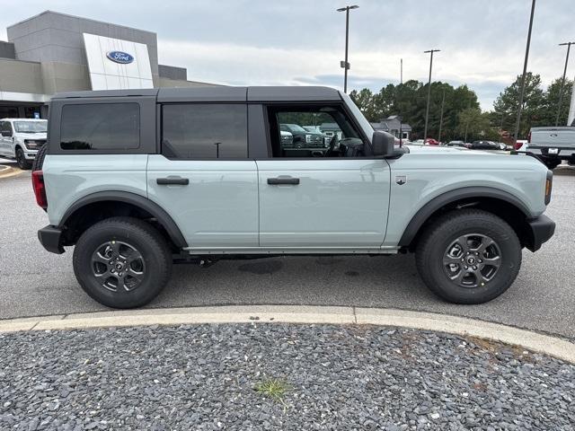 new 2024 Ford Bronco car, priced at $43,890