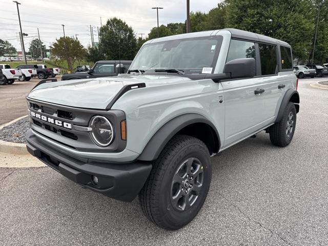 new 2024 Ford Bronco car, priced at $43,890