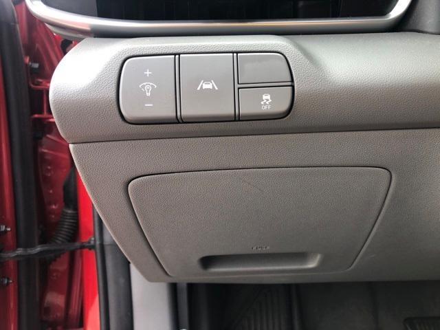 used 2023 Hyundai Elantra car, priced at $18,074