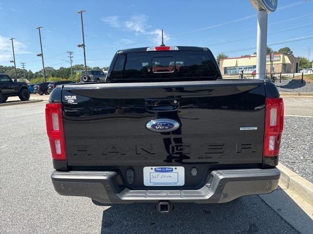 used 2019 Ford Ranger car, priced at $24,999