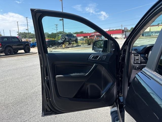 used 2019 Ford Ranger car, priced at $24,999