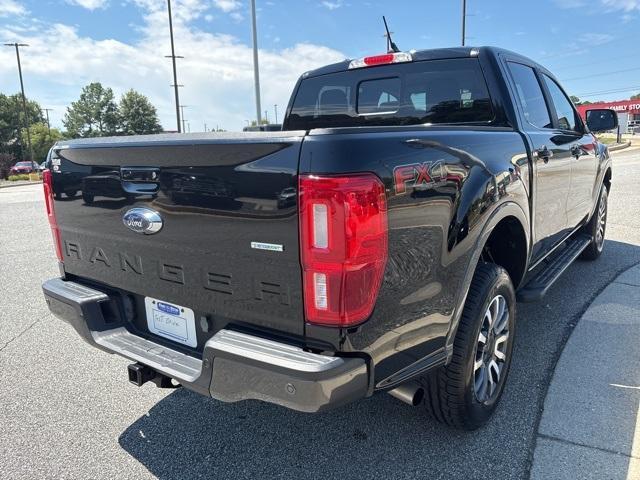 used 2019 Ford Ranger car, priced at $24,999