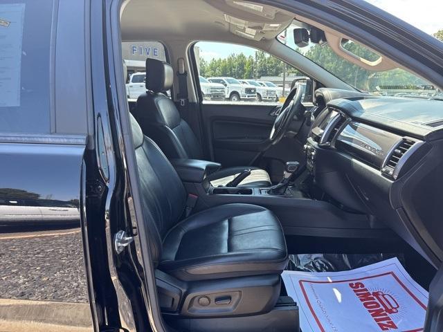 used 2019 Ford Ranger car, priced at $24,999