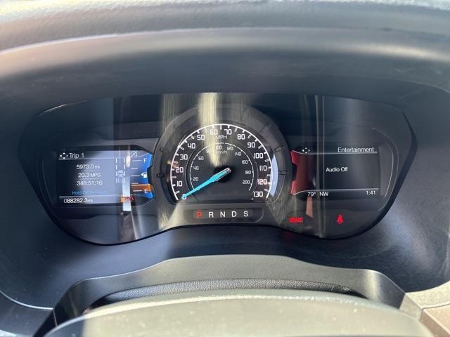used 2019 Ford Ranger car, priced at $24,999