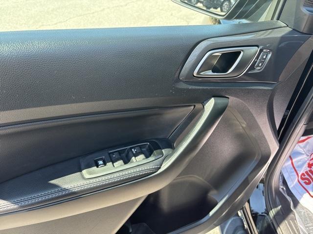 used 2019 Ford Ranger car, priced at $24,999