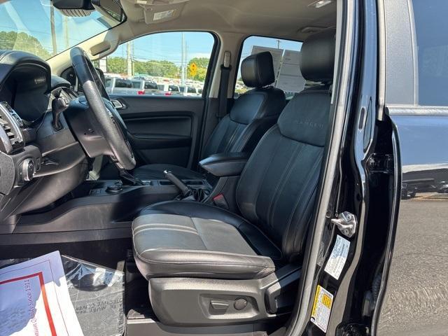 used 2019 Ford Ranger car, priced at $24,999