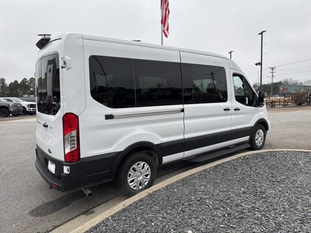 new 2024 Ford Transit-350 car, priced at $59,420