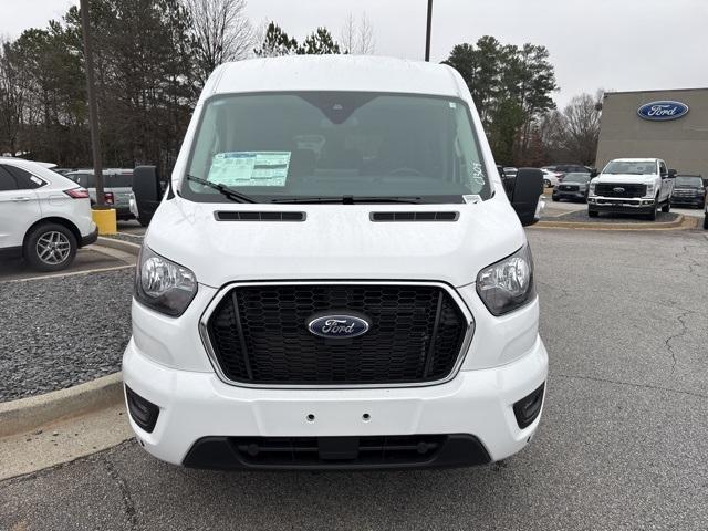 new 2024 Ford Transit-350 car, priced at $59,420