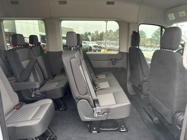 new 2024 Ford Transit-350 car, priced at $59,420