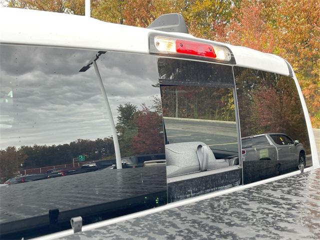 used 2023 Ram 1500 car, priced at $38,994