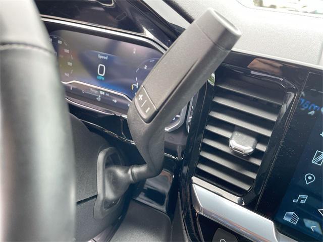 used 2023 Chevrolet Silverado 1500 car, priced at $39,583