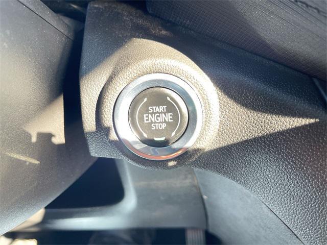 used 2022 Chevrolet TrailBlazer car, priced at $15,993