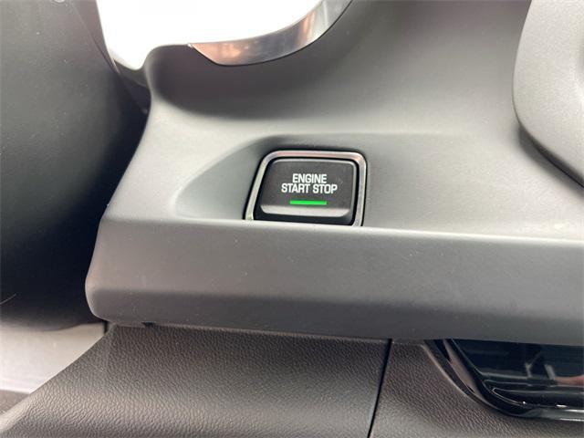 used 2023 Chevrolet Camaro car, priced at $27,993