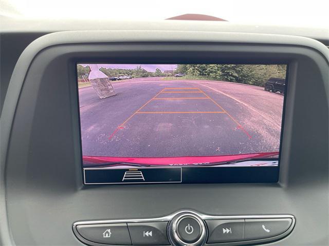 used 2023 Chevrolet Camaro car, priced at $27,993