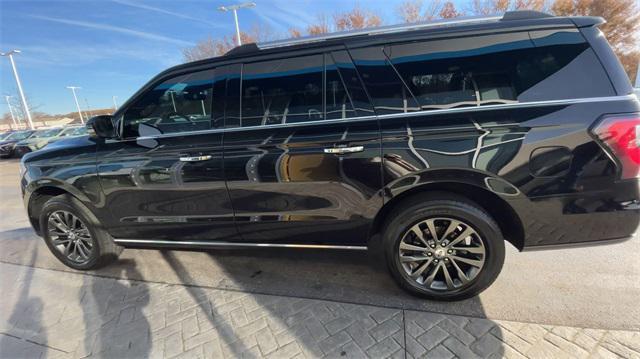 used 2020 Ford Expedition car, priced at $30,995