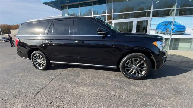 used 2020 Ford Expedition car, priced at $30,995