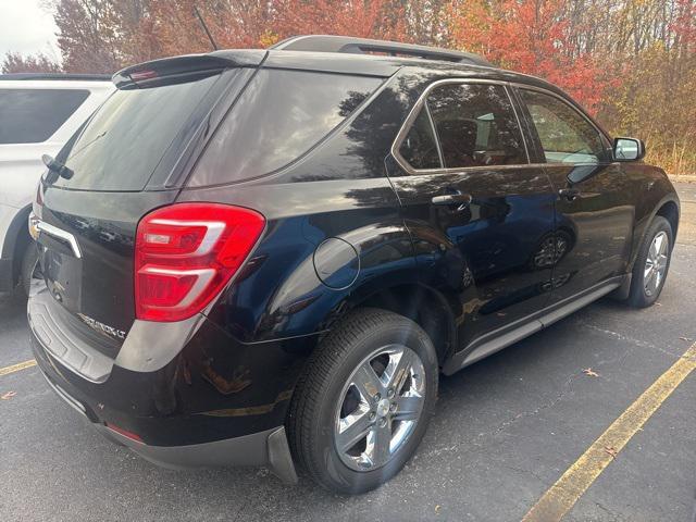 used 2016 Chevrolet Equinox car, priced at $11,991
