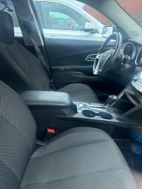 used 2016 Chevrolet Equinox car, priced at $11,991