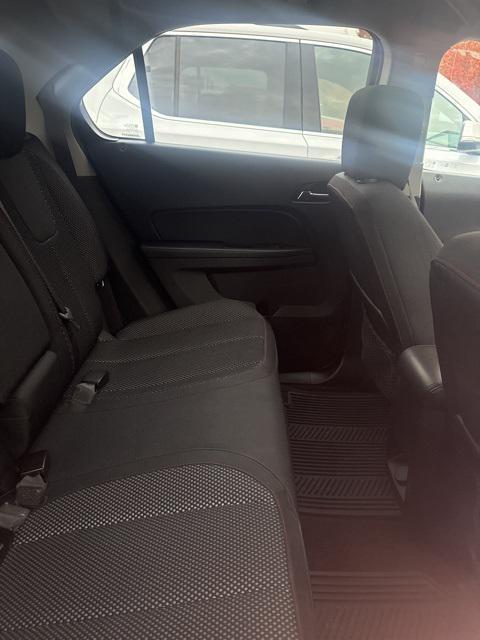 used 2016 Chevrolet Equinox car, priced at $11,991