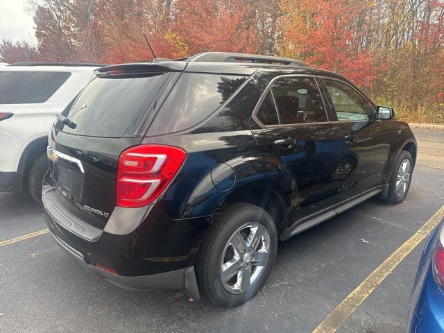 used 2016 Chevrolet Equinox car, priced at $11,991