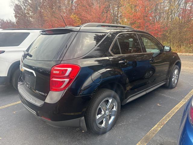 used 2016 Chevrolet Equinox car, priced at $11,991
