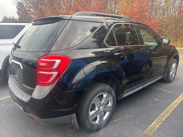 used 2016 Chevrolet Equinox car, priced at $11,991