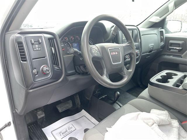 used 2016 GMC Sierra 1500 car, priced at $12,492