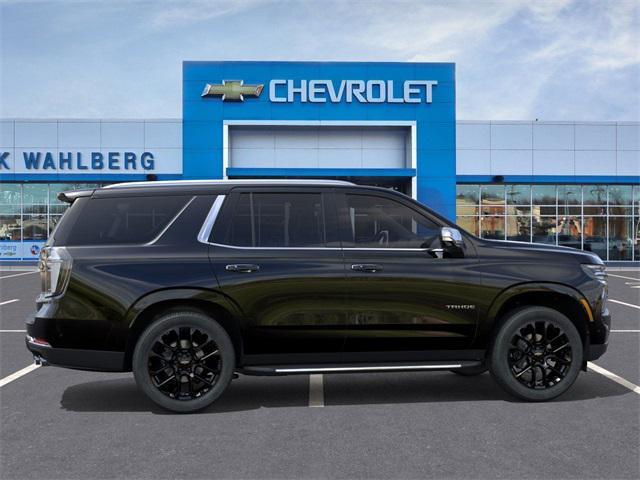 new 2026 Chevrolet Tahoe car, priced at $84,480