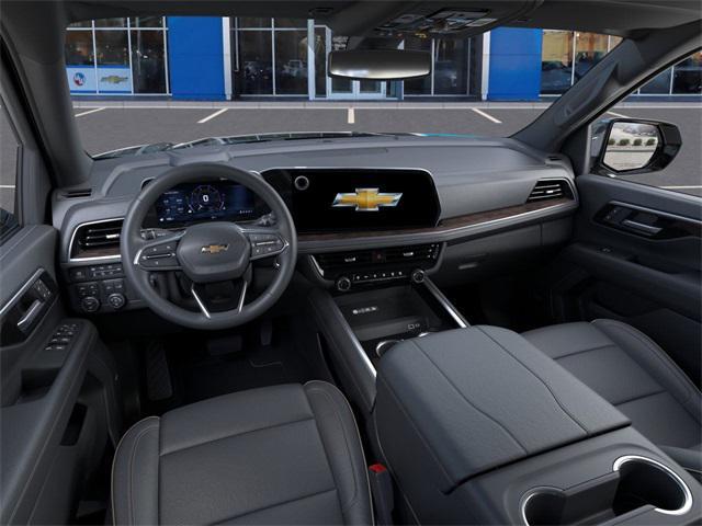 new 2026 Chevrolet Tahoe car, priced at $84,480