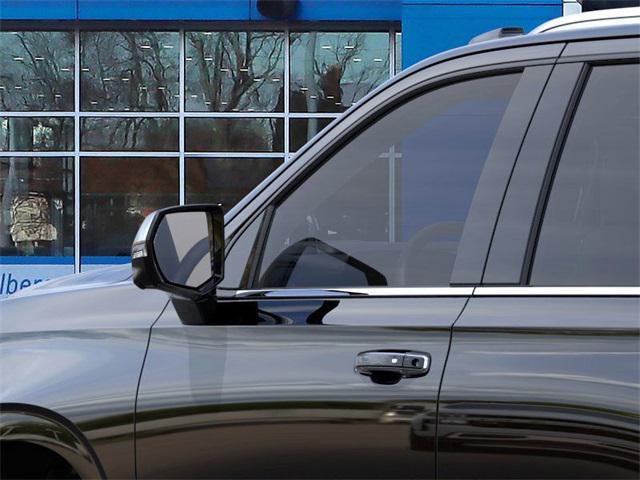 new 2026 Chevrolet Tahoe car, priced at $84,480