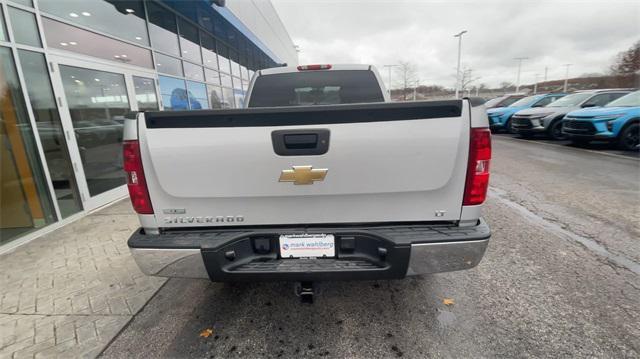 used 2011 Chevrolet Silverado 1500 car, priced at $10,764