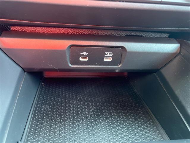 used 2024 Honda Accord car, priced at $25,999