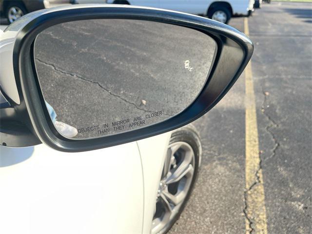 used 2024 Honda Accord car, priced at $25,999