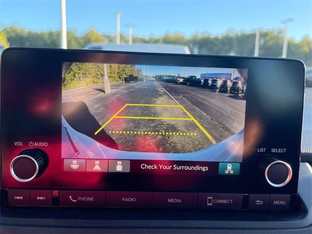 used 2024 Honda Accord car, priced at $25,999